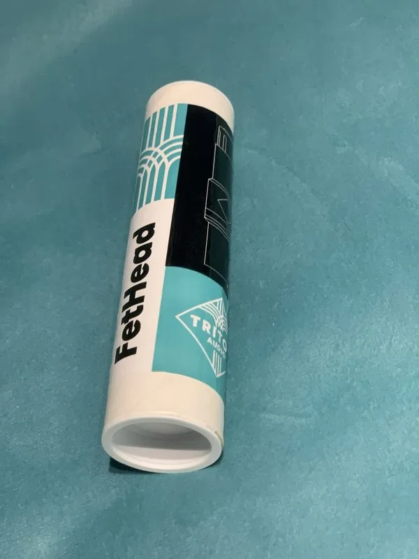 Предусилитель “Fedhead Triton Audio” — фото 1