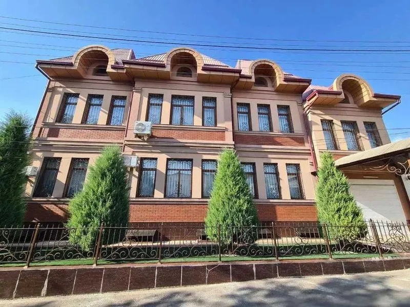 Продается Дом 5 соток | Никитина, Элитная Махалля, Солидные соседи