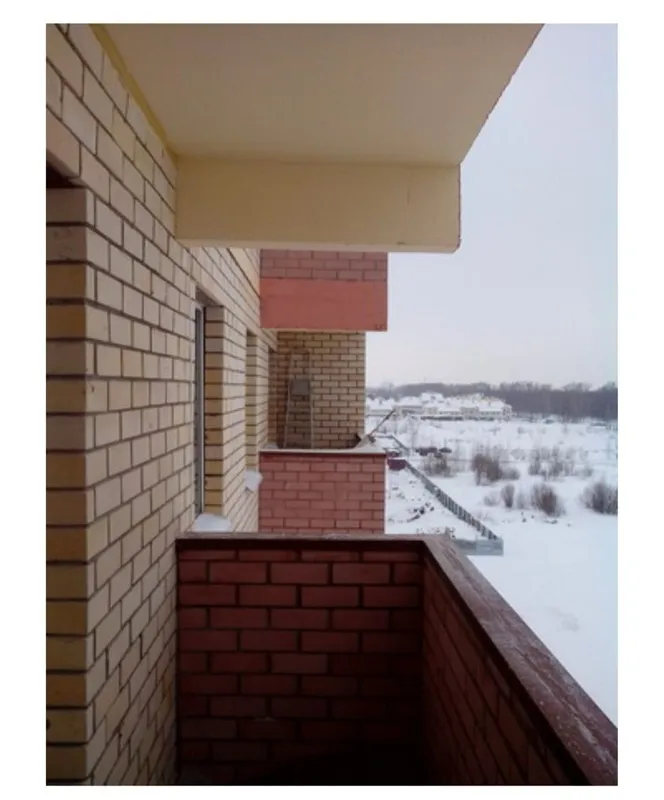 КаменщикФасадЗаборПадрашивкаОбицовочниыйКирпичомГазаШлакаБлокБитон — фото 1