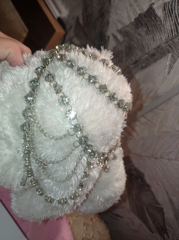 DIADEMA ARABSKIY 5