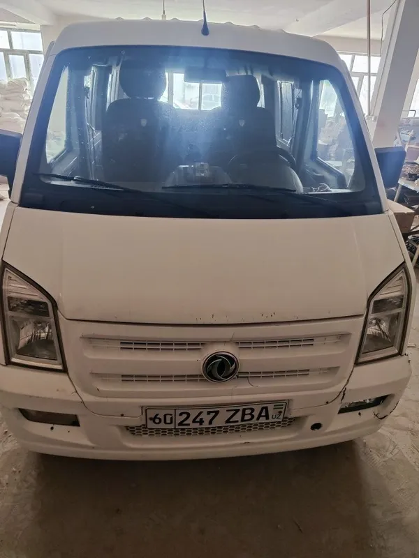 Dangfeng van sotiladi 1 Dangfeng van sotiladi 1