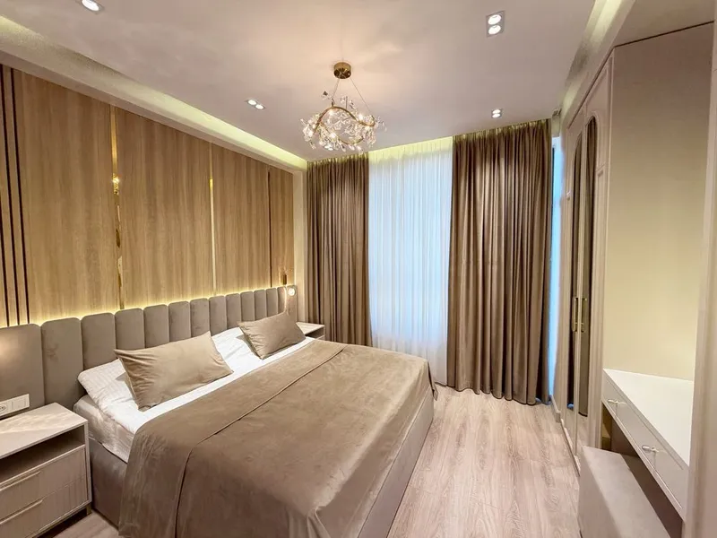 Аренда 2х комнатная квартира Prestige Gardens Яккасарайский район — фото 2