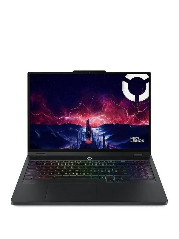 Новый Lenovo Legion 5