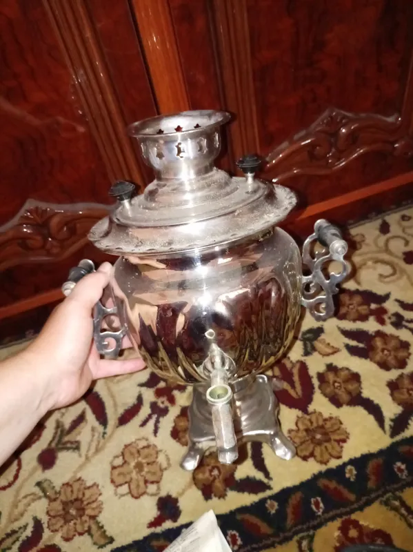Самовар 2