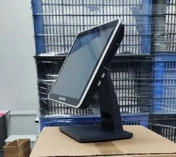 Сенсорный моноблок Core i5 ддя кафе магазинов POS r keeper yespos iiko — фото 1