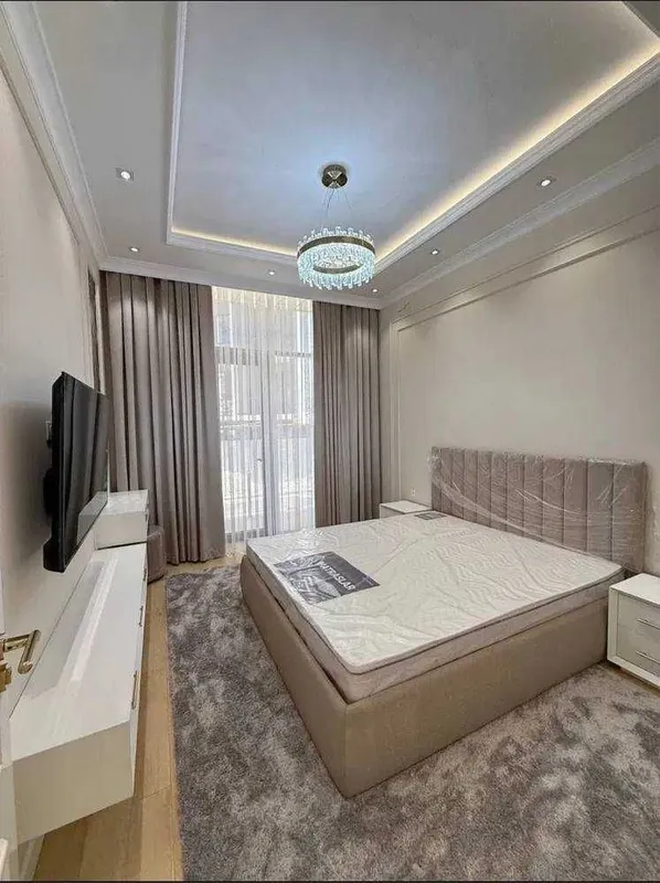 Сдаётся квартира жилой комплекс Olmazor Business City