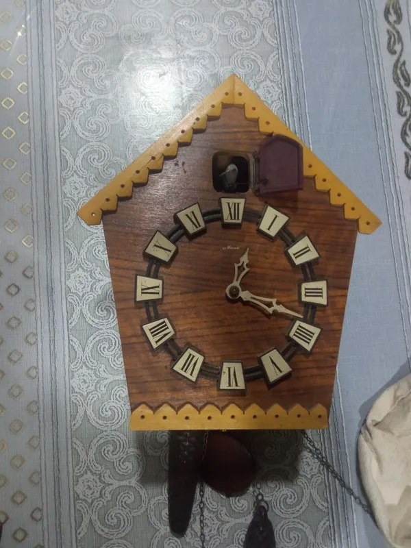 Ссср Каккули соат ссср 2 Ссср Каккули соат ссср 2