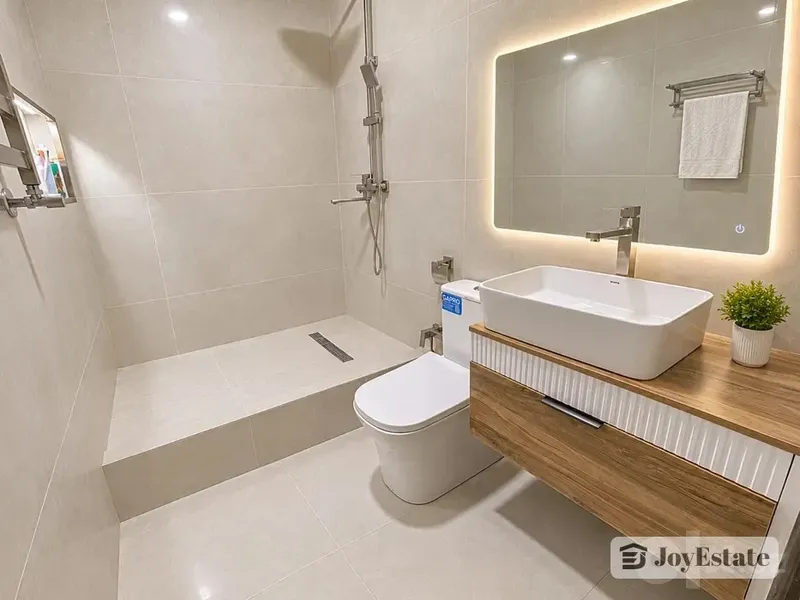 2 xonali kvartira ijaraga, Yakkasaroy, 51 m² 6