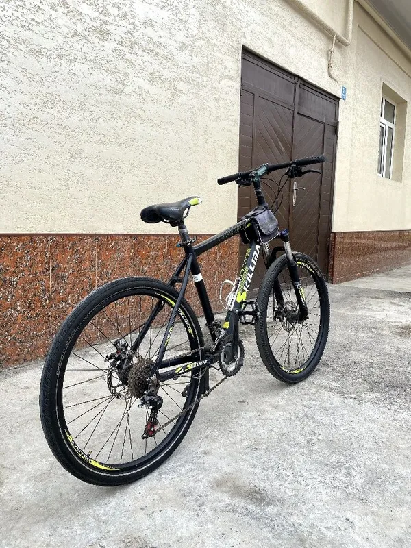 Skillmax model ml200 razmer 26 — фото 1