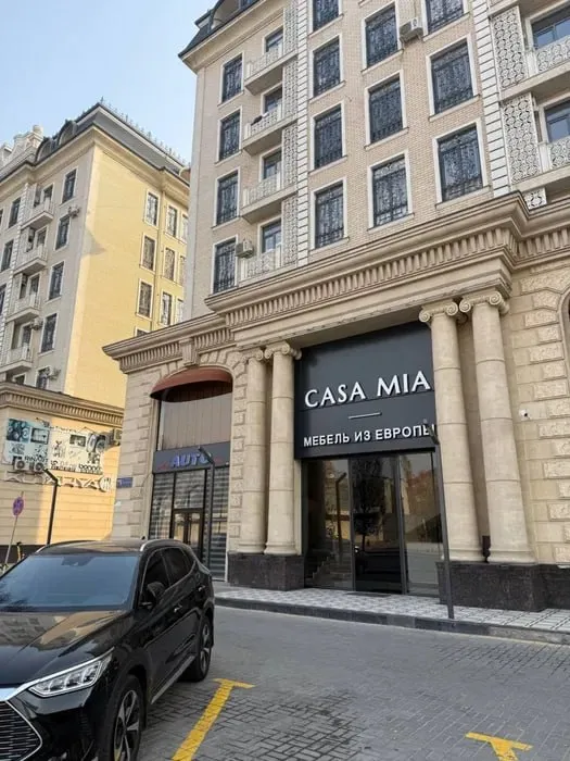 Сдаётся 2-комнатная квартира в новостройке — фото 3