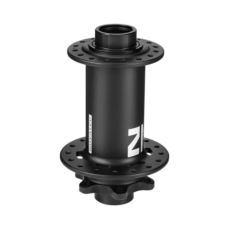 Передняя втулка Novatec D951SB-SL-B20 Boost 32 — фото 3