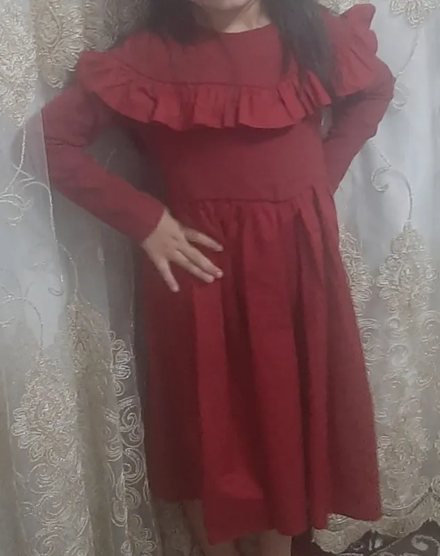 bolalar kiymi