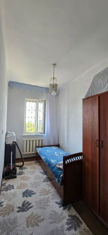 3-комнатная квартира, 75 м2, Мирзо-Улугбек 2