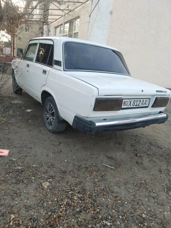 Jiguli 05 tez va arzon sotiladi