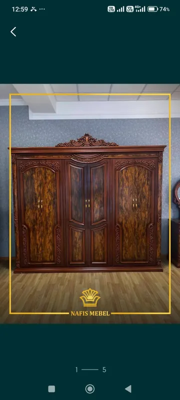 спальная мебель