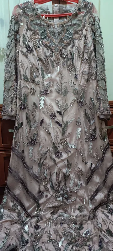 vecherni koʻylak