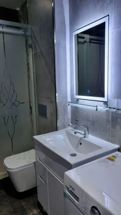 Срочно сдаётся квартира на Юнусабаде — фото 7