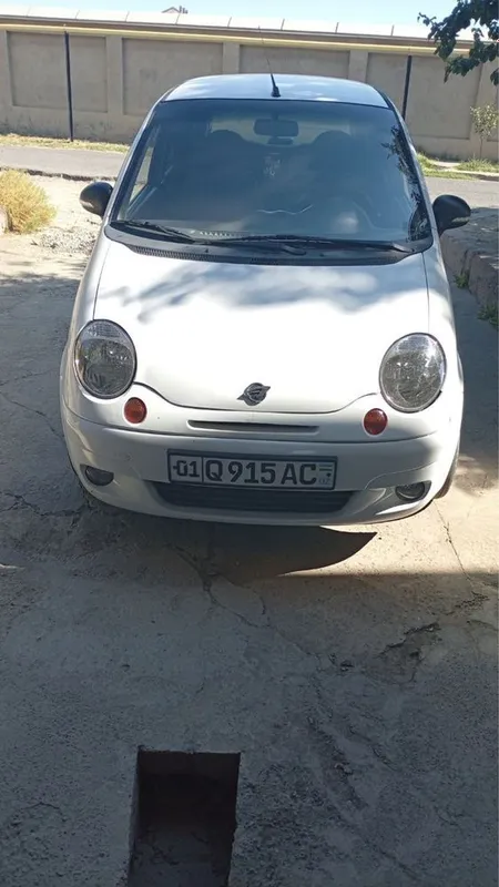Matiz sotiladi 2018 1 Matiz sotiladi 2018 1