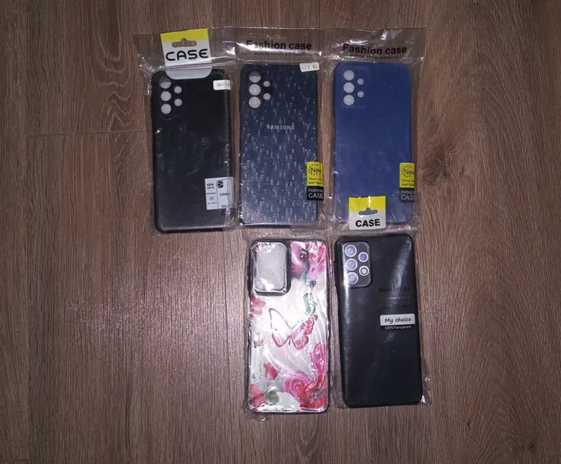 Samsung A13 4G Samsung A13 4G