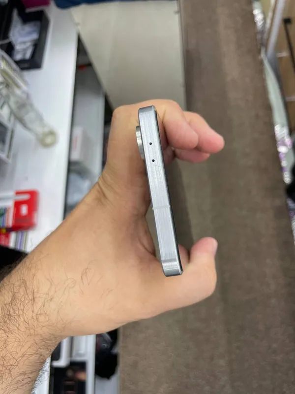 Samsung A 56 (5G) 5 Samsung A 56 (5G) 5