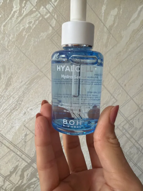 BOH Hydra serum для лица — фото 1