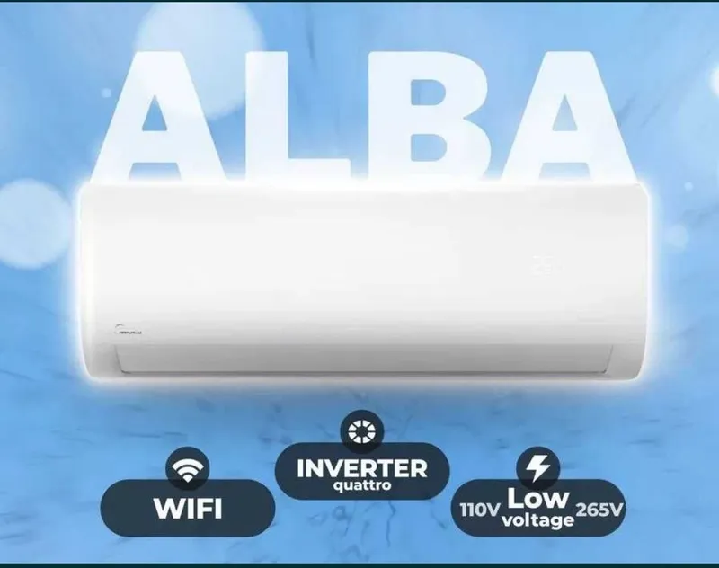 Кондиционер Midea 12 скидка со склада доставка