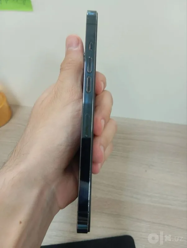 Iphone 12 pro max sotiladi 6 Iphone 12 pro max sotiladi 6