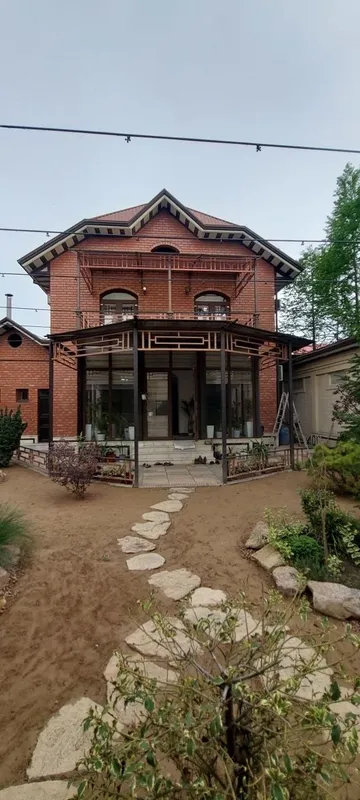 Продаю участок Сергели, напротив Сергели 8а 2