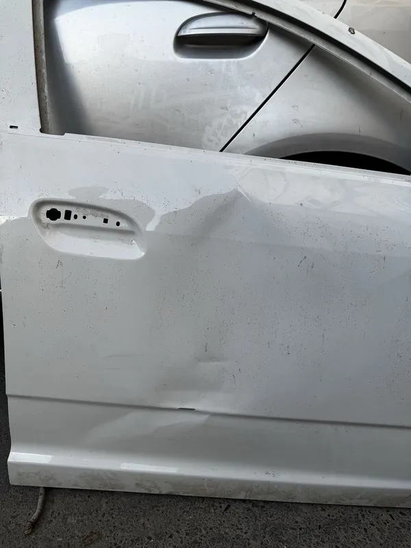 Cobalt eshik toza zavod oldi ong tomon miatina qisa boldi srocniga 2