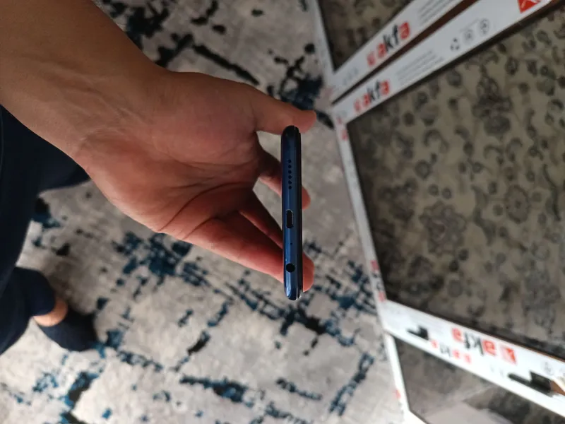 Galaxy A10s 6