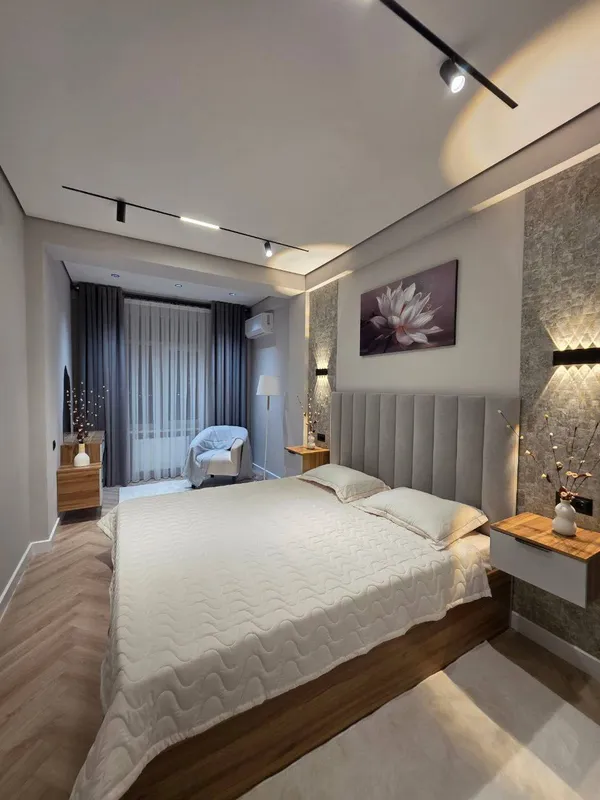 Продажа 3-комнатной квартиры, ЖК Паркент Плаза — фото 1