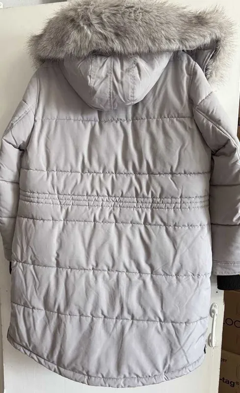 bcbgmaxazria Зимняя куртка из США — фото 4