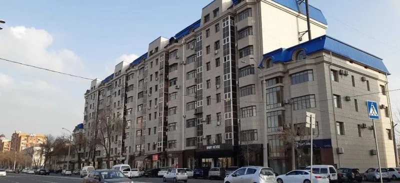2/4/8 - ЖК Elegant - Нукусская - Гаи Глинка - 81м 1 2/4/8 - ЖК Elegant - Нукусская - Гаи Глинка - 81м 1