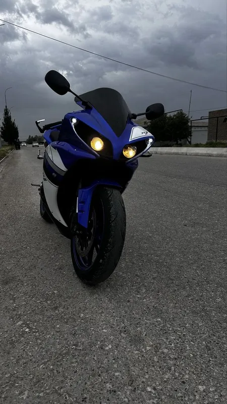 Yamaha R1 2012 деньги срочно нужны 1 Yamaha R1 2012 деньги срочно нужны 1