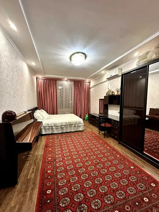 Сдается квартира 6