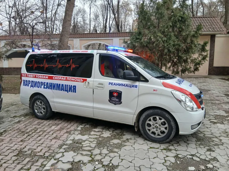 перевозка лежачих больных