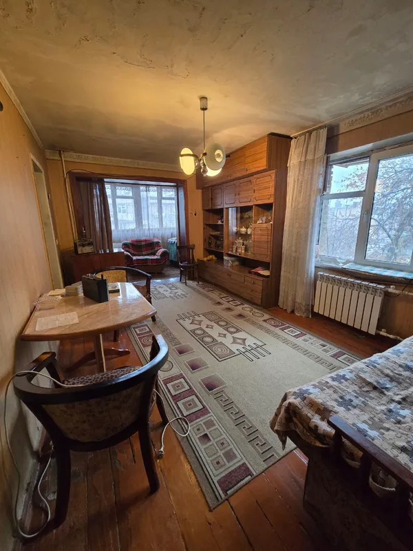 1 хонали, 1 комнатная 42м² Чилонзор 8 Парус ёнида 1