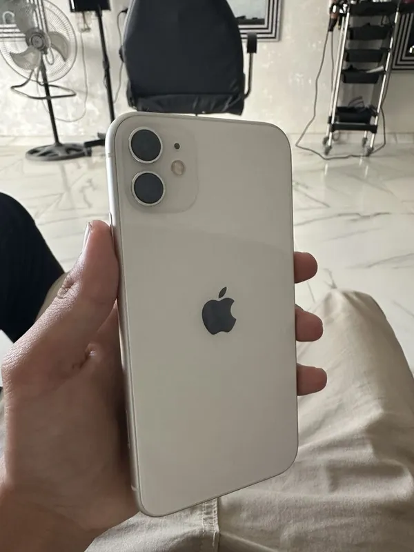 Iphone 11 64 gb — фото 1