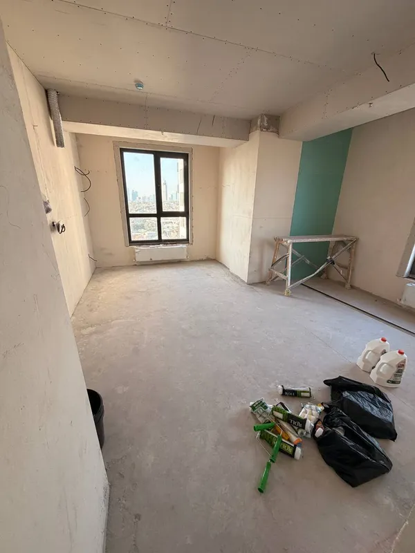 Продажа 2-комн. кв. 46.5 м², Яккасарайский 5