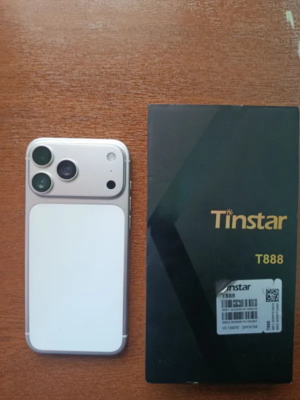 Tinstar T888 1 Tinstar T888 1