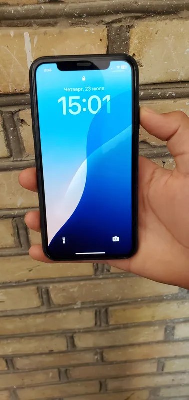 Iphone xr 1 Iphone xr 1