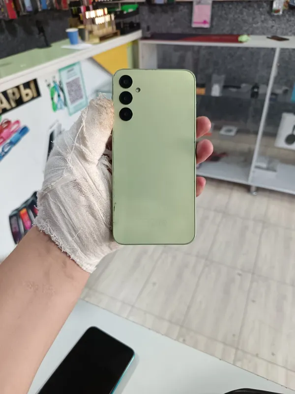 Samsung a24 srochna