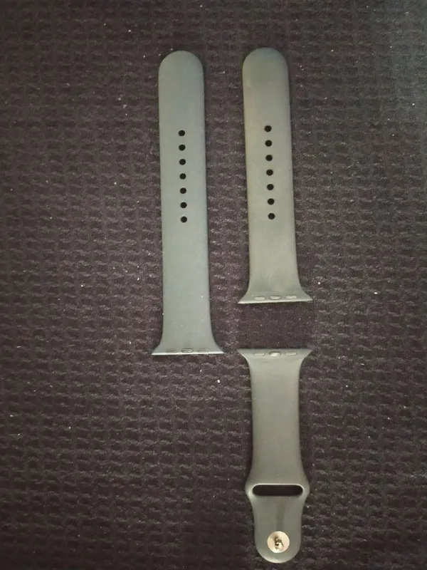 Apple Watch Series 8, 45mm (Ёмкость–100%) 6 Apple Watch Series 8, 45mm (Ёмкость–100%) 6