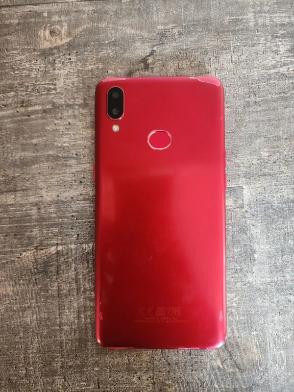 samsung a10s