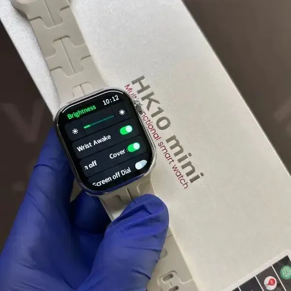 Smart watch fitnes soat - barcha uchun maxsus 1 Smart watch fitnes soat - barcha uchun maxsus 1