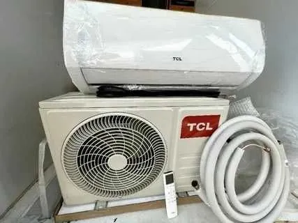 Кондиционер TCL CITY 12 Inverter 2025 new, со склада — фото 1