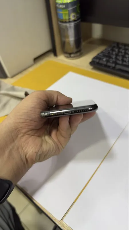 Iphone Xs 256 gb 5 Iphone Xs 256 gb 5