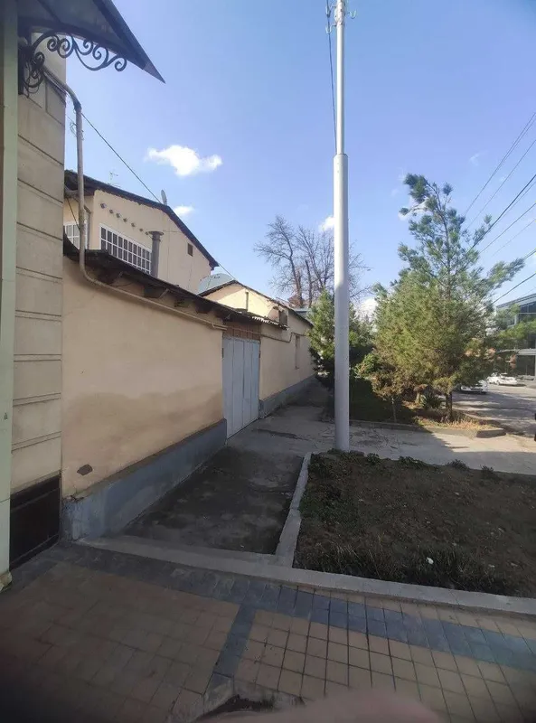 Yakkasaroy tumanida, Rakat mahallasi birinchi qatorda yer uchastkasi sotiladi. 5