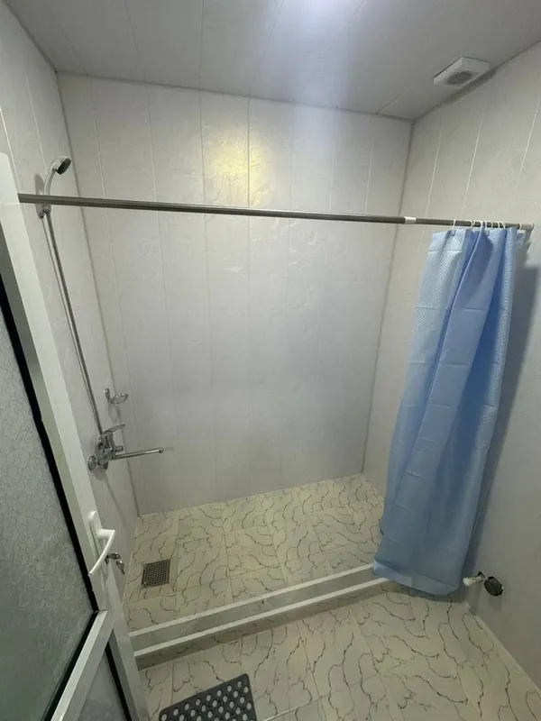 Hostel Samarkand 1