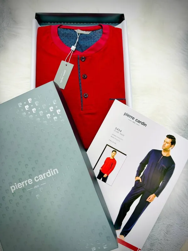 Фирма PIERRE CARDIN 3 Фирма PIERRE CARDIN 3
